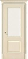 Классико-13 Ivory White Сrystal 200*60