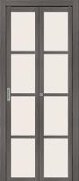 Твигги-11.3 Grey Melinga Magic Fog 200*35